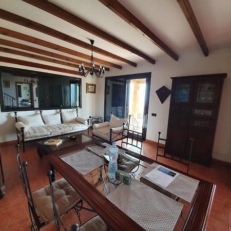 Vila Casa Javier Y Casa Eva Puerto del Rosario  Exteriér fotografie
