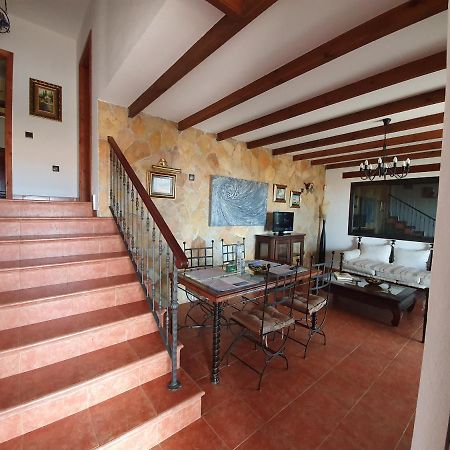 Vila Casa Javier Y Casa Eva Puerto del Rosario  Exteriér fotografie