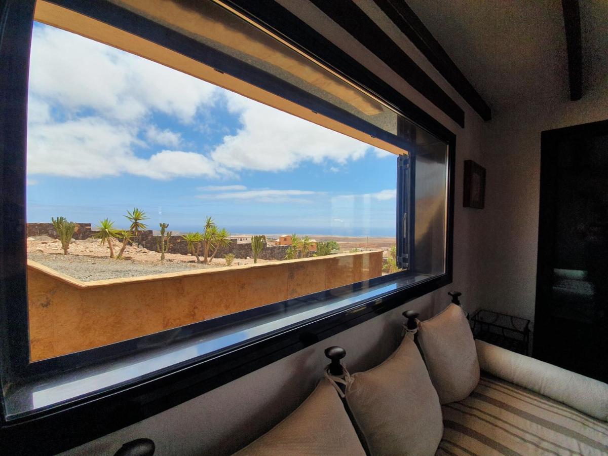 Vila Casa Javier Y Casa Eva Puerto del Rosario  Exteriér fotografie