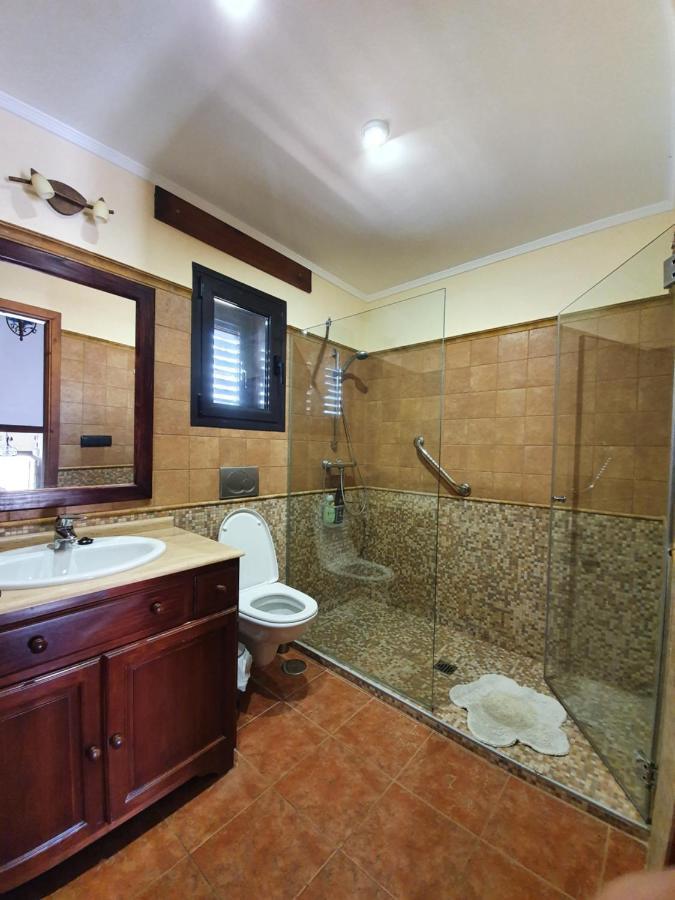 Vila Casa Javier Y Casa Eva Puerto del Rosario  Exteriér fotografie