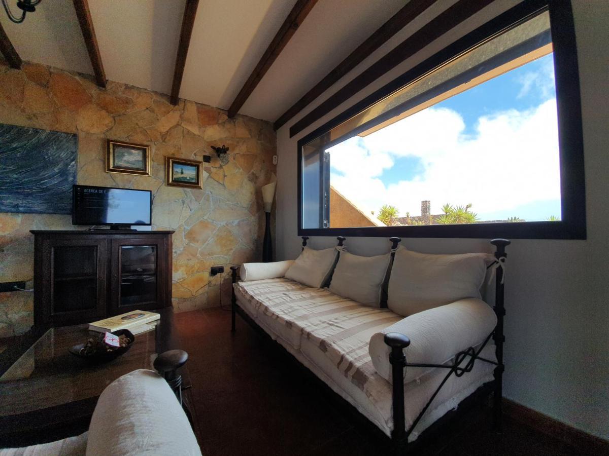 Vila Casa Javier Y Casa Eva Puerto del Rosario  Exteriér fotografie
