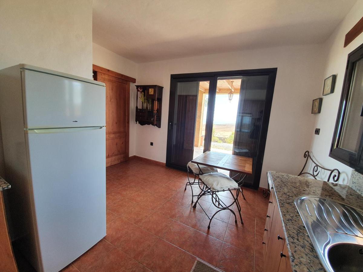 Vila Casa Javier Y Casa Eva Puerto del Rosario  Exteriér fotografie