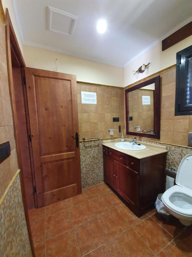 Vila Casa Javier Y Casa Eva Puerto del Rosario  Exteriér fotografie